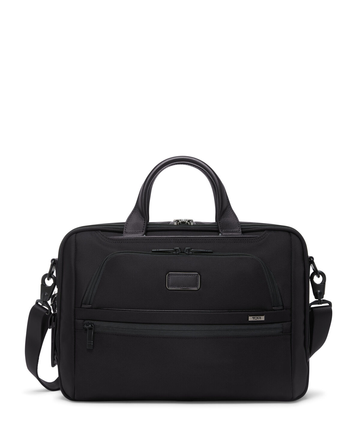 Alpha Medium 15" Briefcase