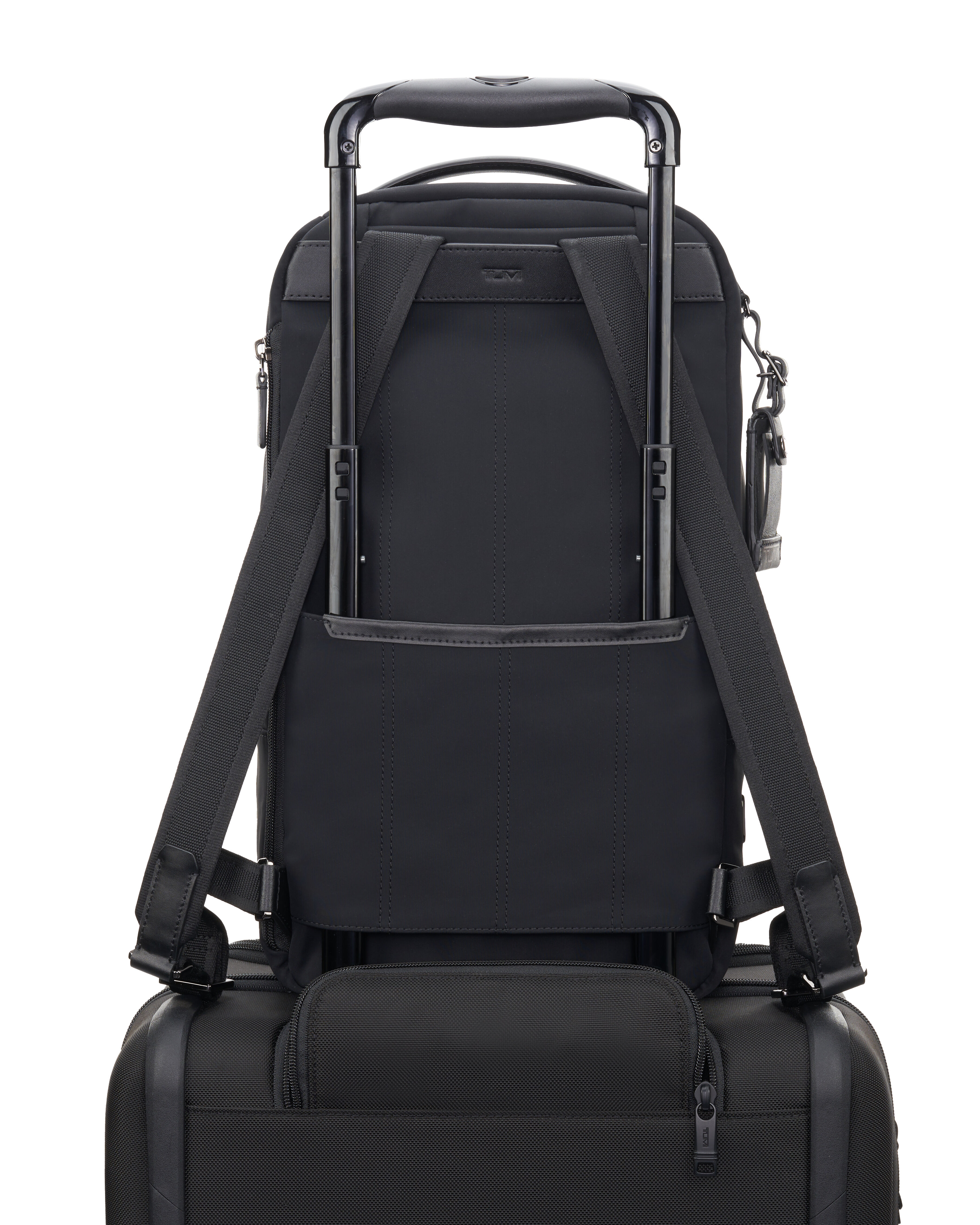 Harrison Crawford Slim Backpack | TUMI Spain