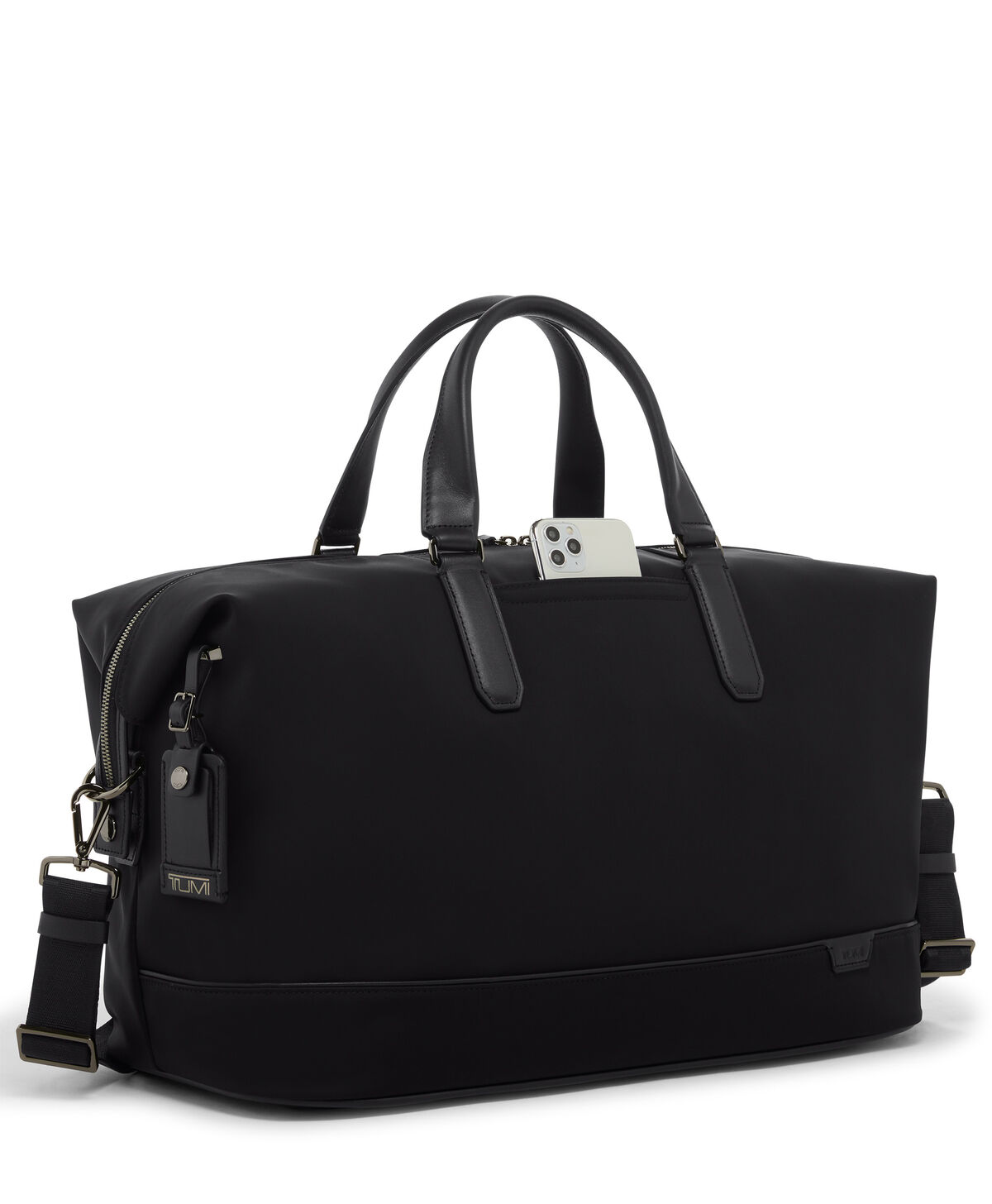 Harrison Bolso Duffel Nelson