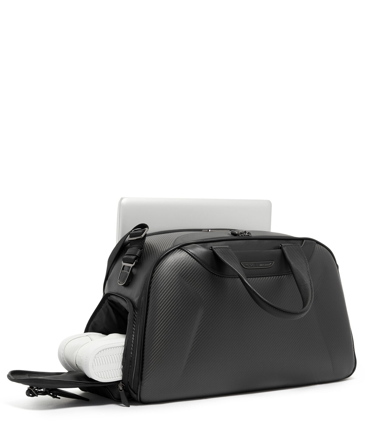 TUMI McLaren Bolso Duffel Quantum