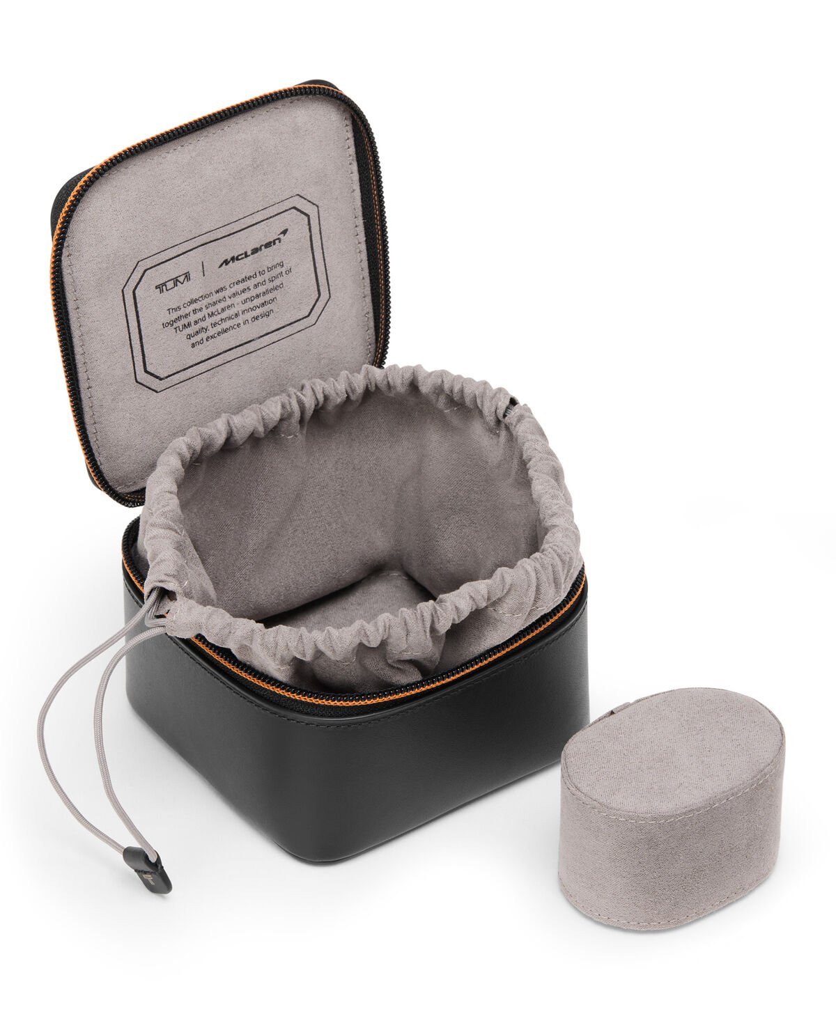 TUMI Estuche para reloj