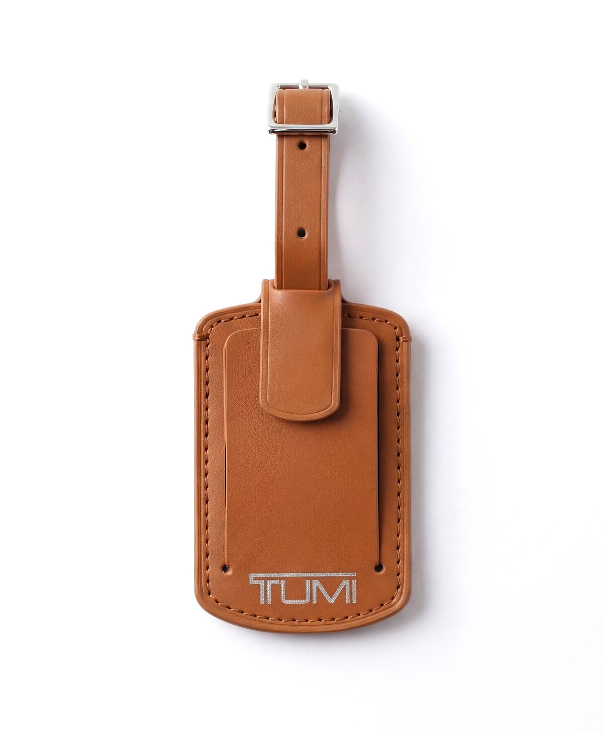 TUMI ACCENTS Etiqueta De Equipaje Tama&ntilde;o B