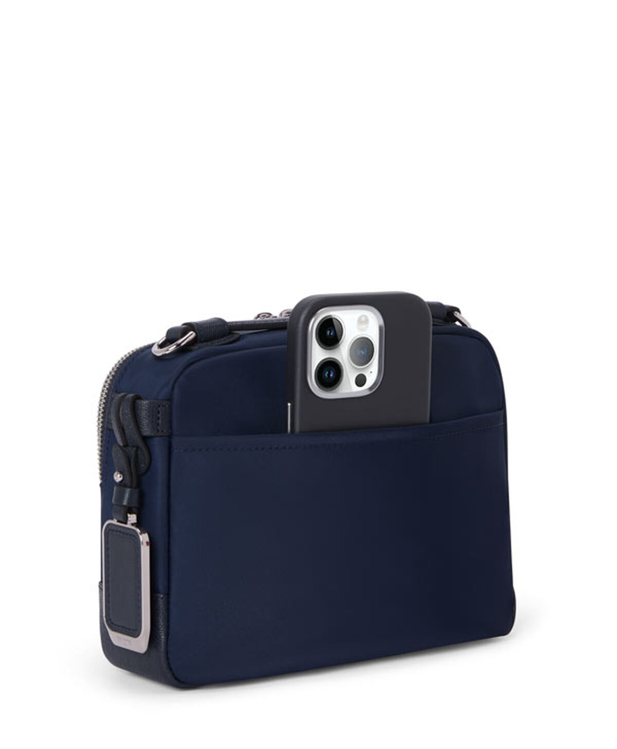 TUMI Bolso Crossbody Teghan