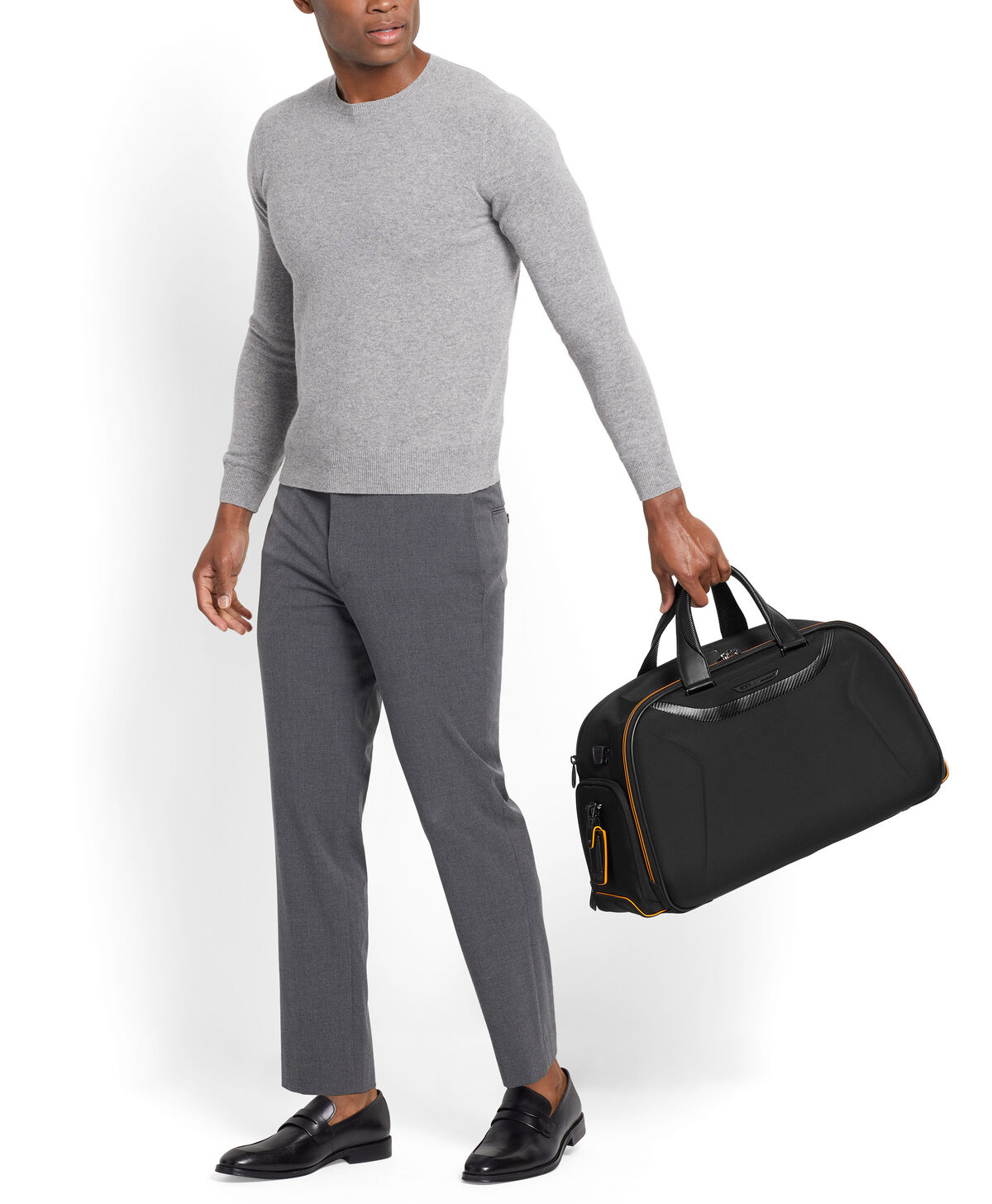 TUMI McLaren Bolso Duffel Quantum