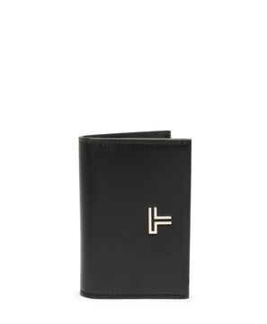 Turin Compact Card Case