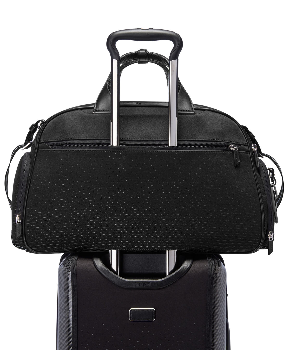 TUMI McLaren Quantum Duffel