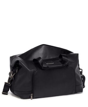 Alpha 3 Bolsa de viaje satchel con doble ampliación Alpha 3 Bolsa de viaje satchel con doble ampliación