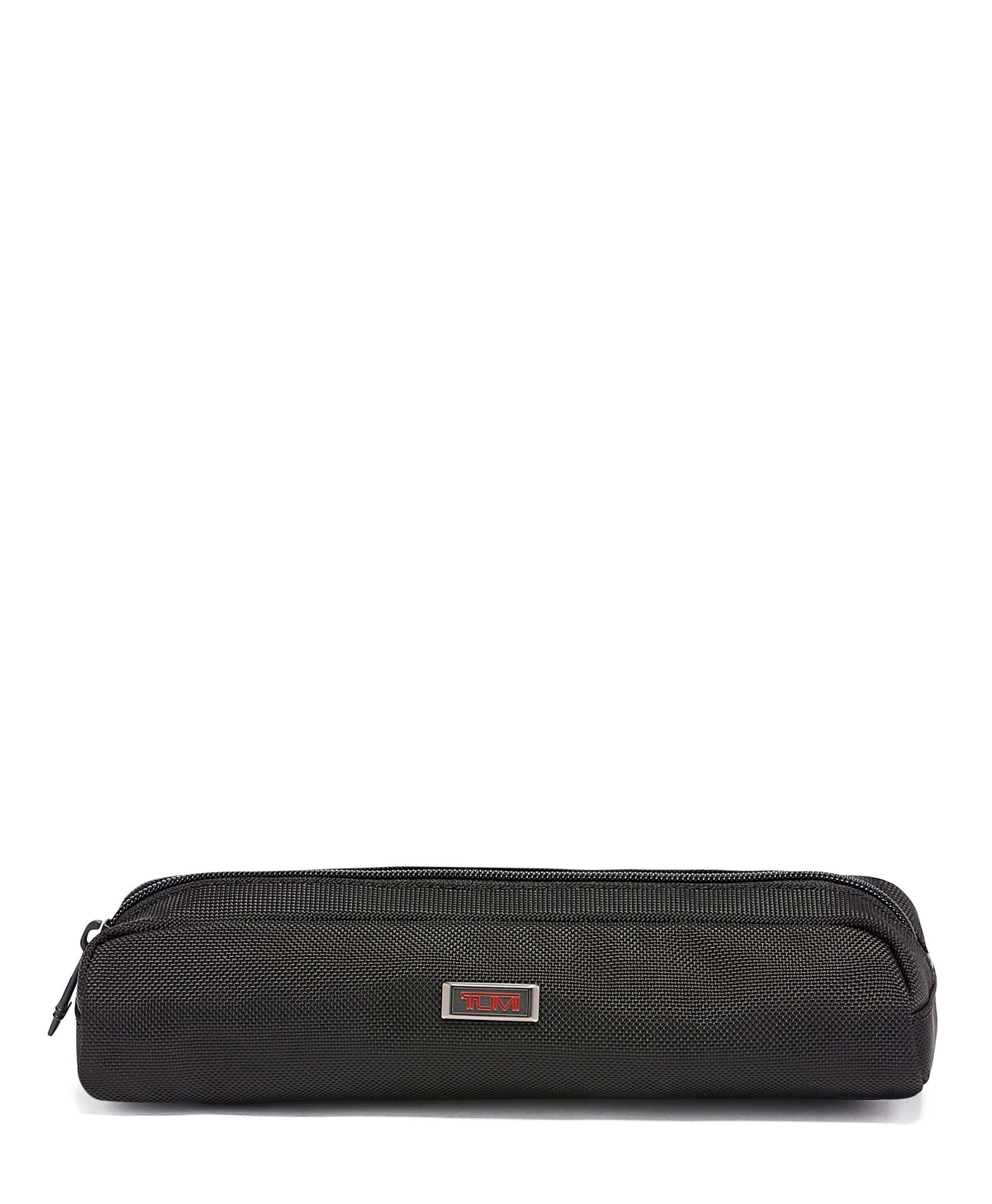 Tumi pencil pouch outlet