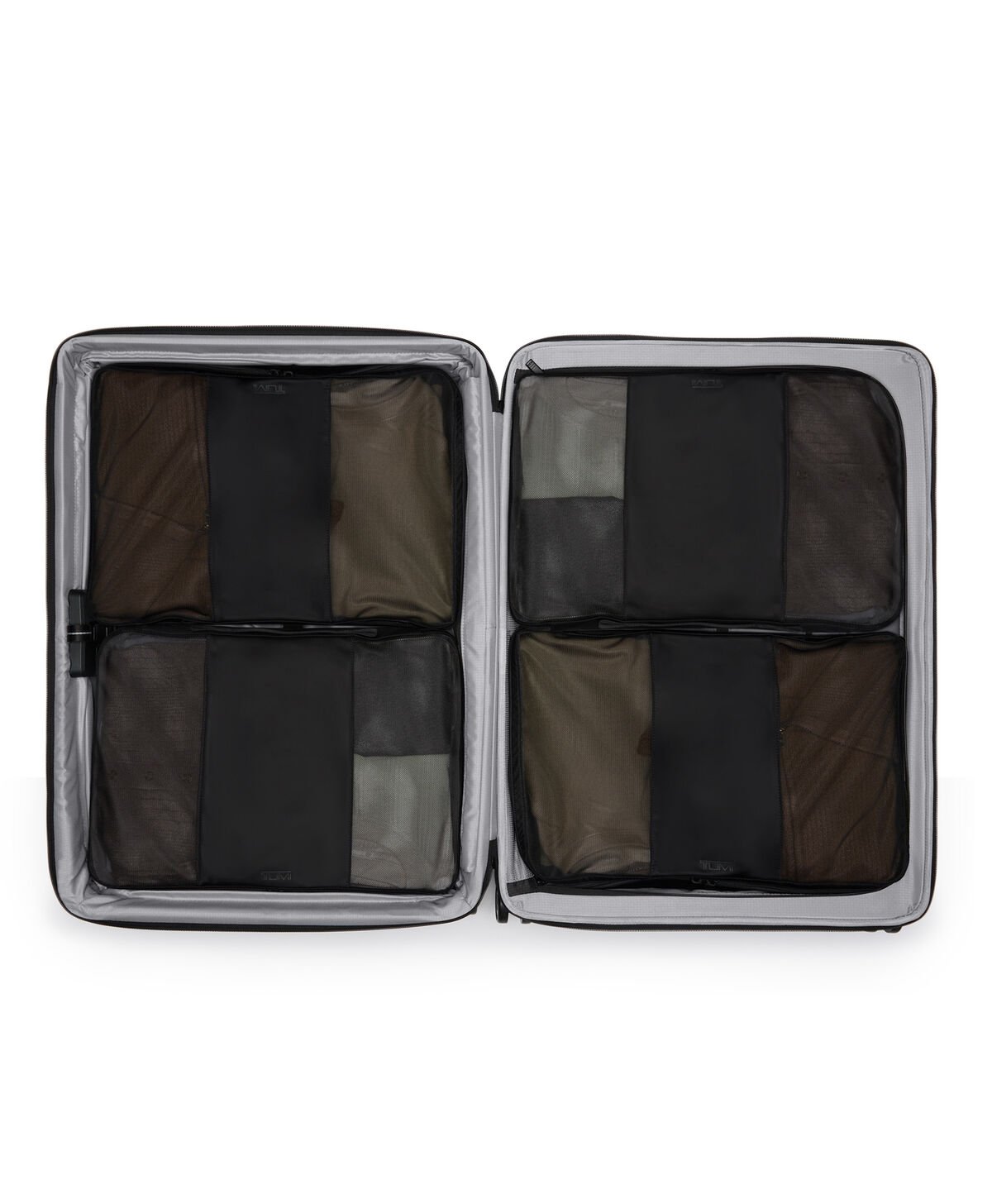 TUMI Equipaje expandible Large Dual Access 73,5 cm
