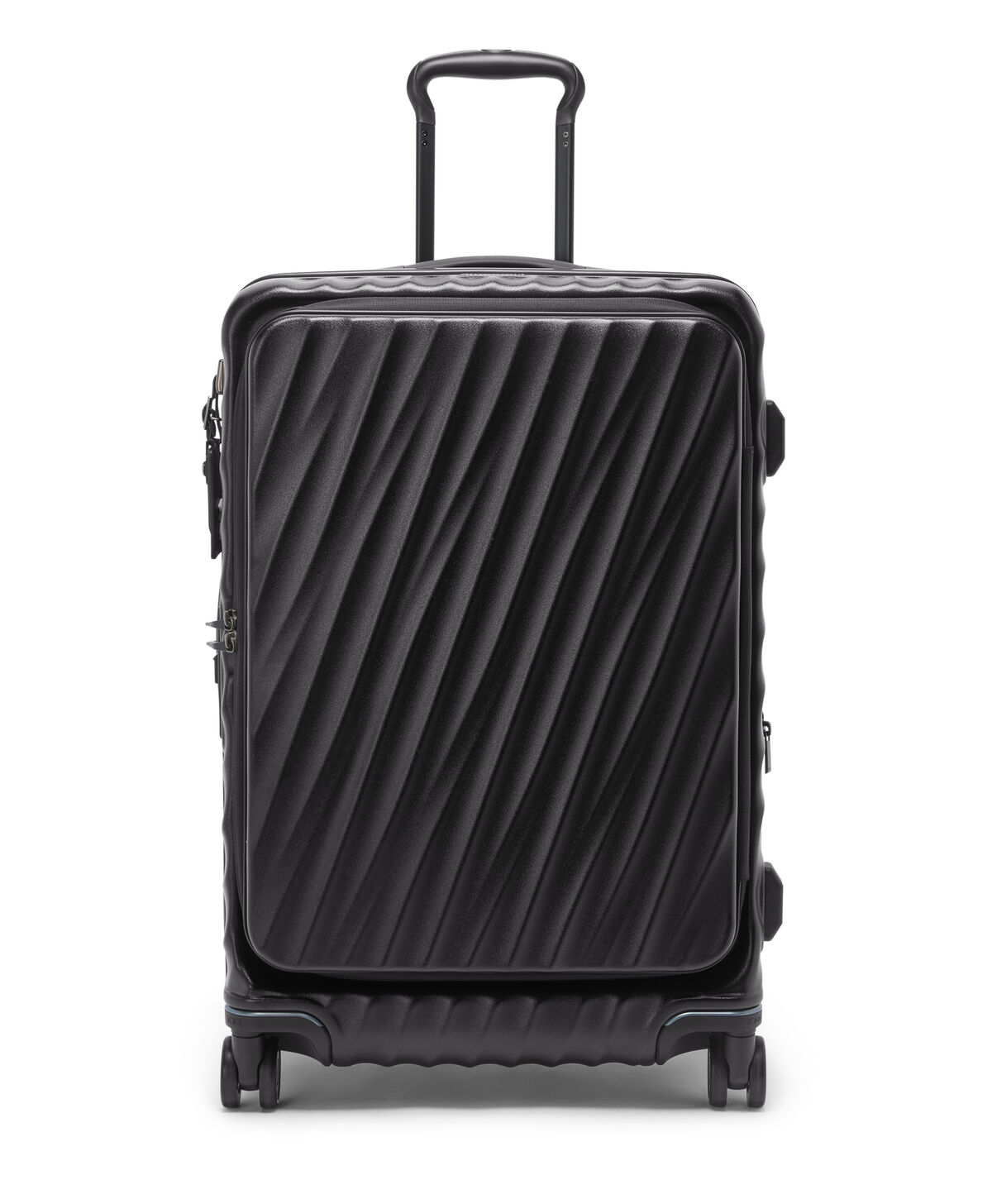 TUMI Maleta mediana Front Access Expandible 66 cm