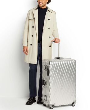 19 Degree Aluminium Maleta grande