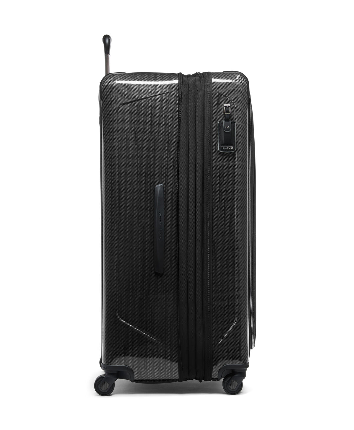 TUMI McLaren Ba&uacute;l de viaje Aero XL - expandible y con acceso doble