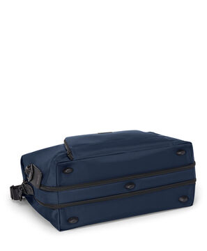 Alpha Bolsa de viaje con doble expansi&oacute;n