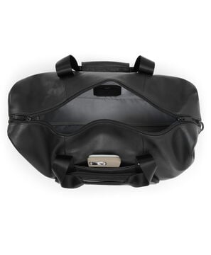 Alpha Double Expansion Duffel