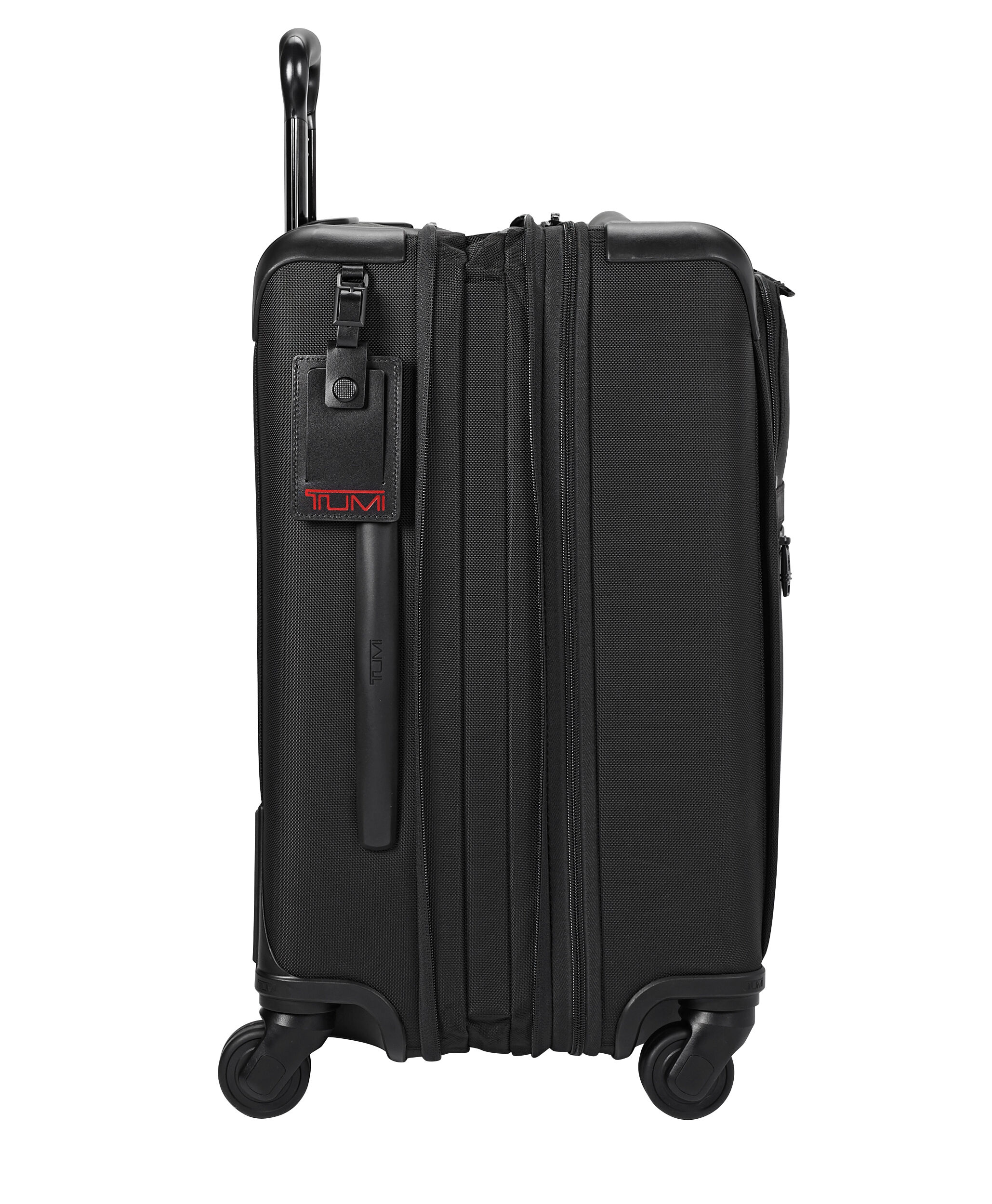 tumi alpha 2 size