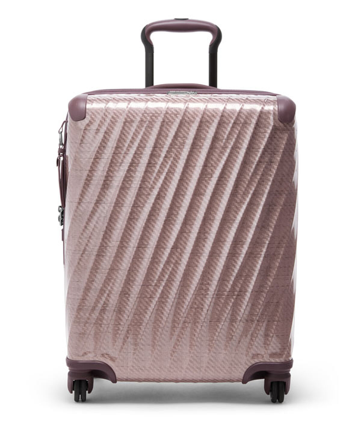 TUMI Maleta de mano Continental 55 cm