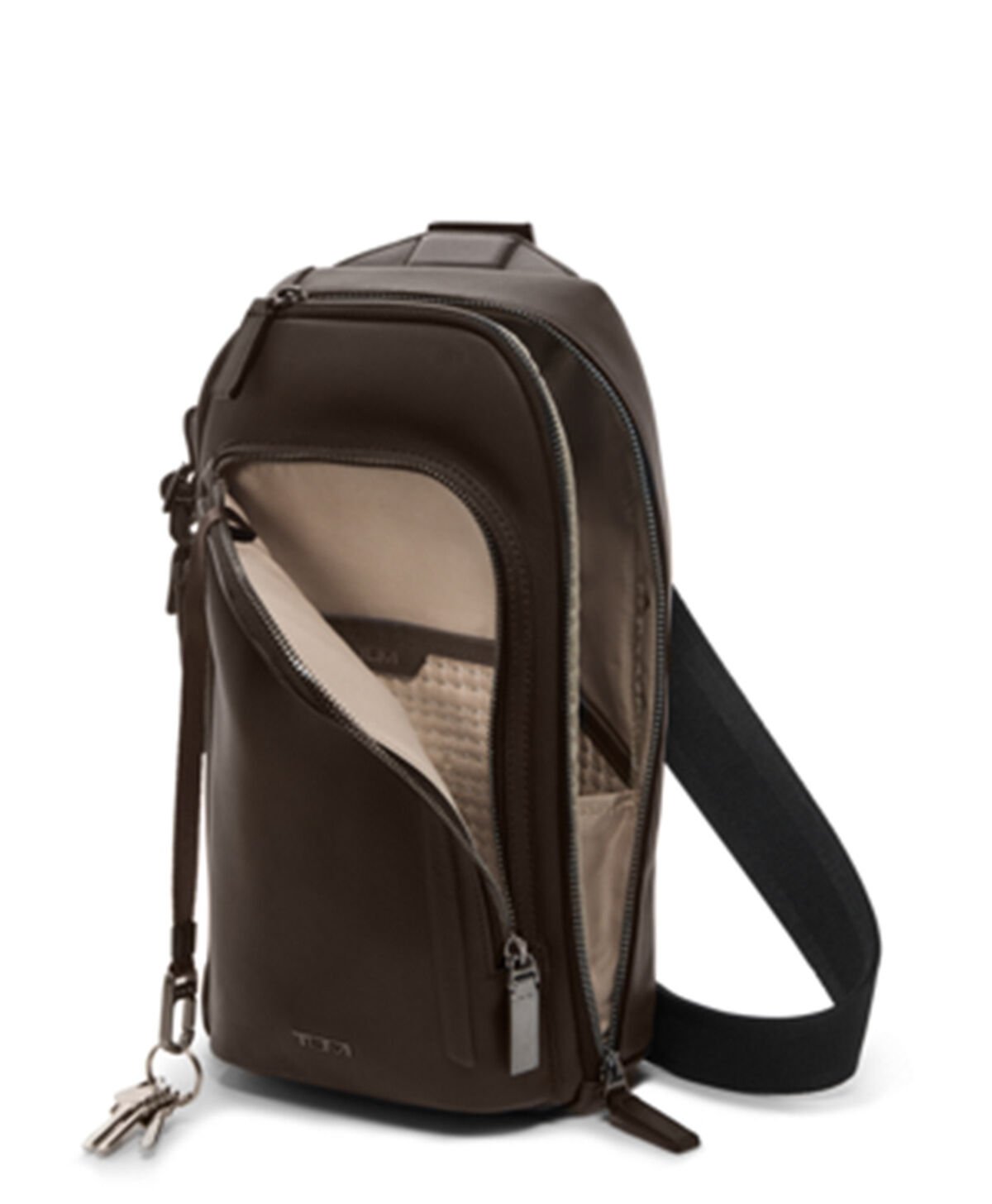 TUMI Bolso Sling Gregory