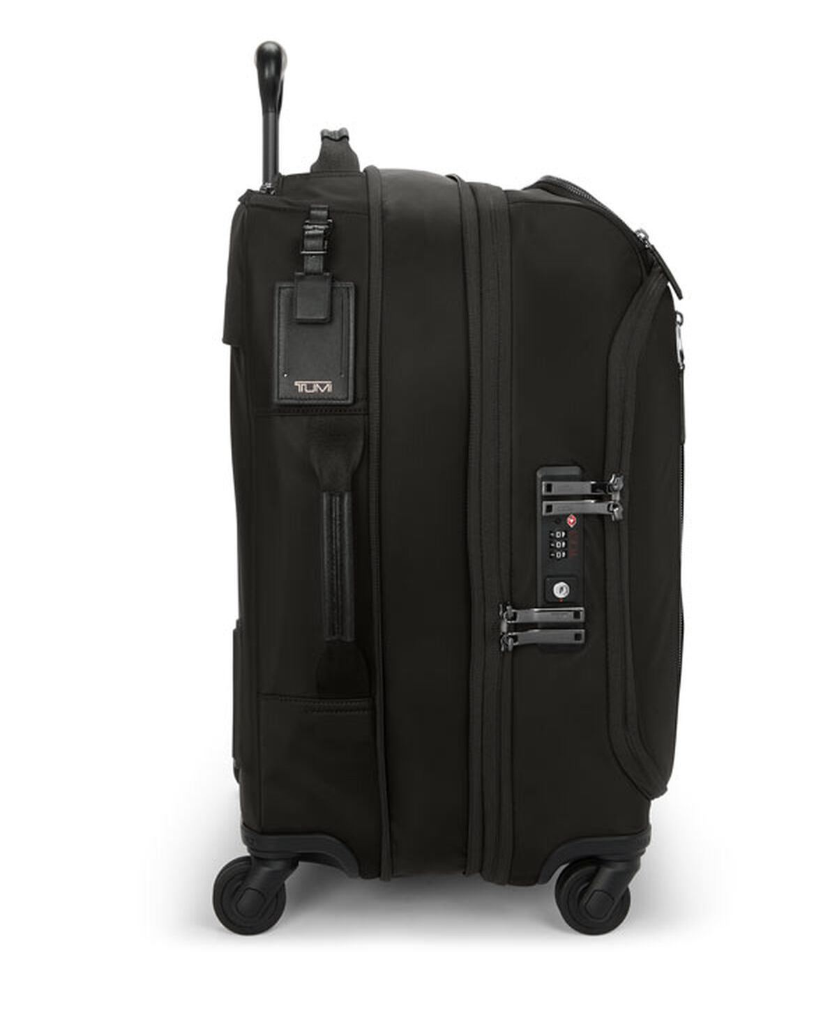 TUMI Leger Maleta de mano expansible International