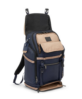 Alpha Bravo EXPEDITION BACKPACK  Alpha Bravo