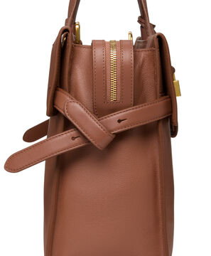 Agent Bolso tote mediano Agent