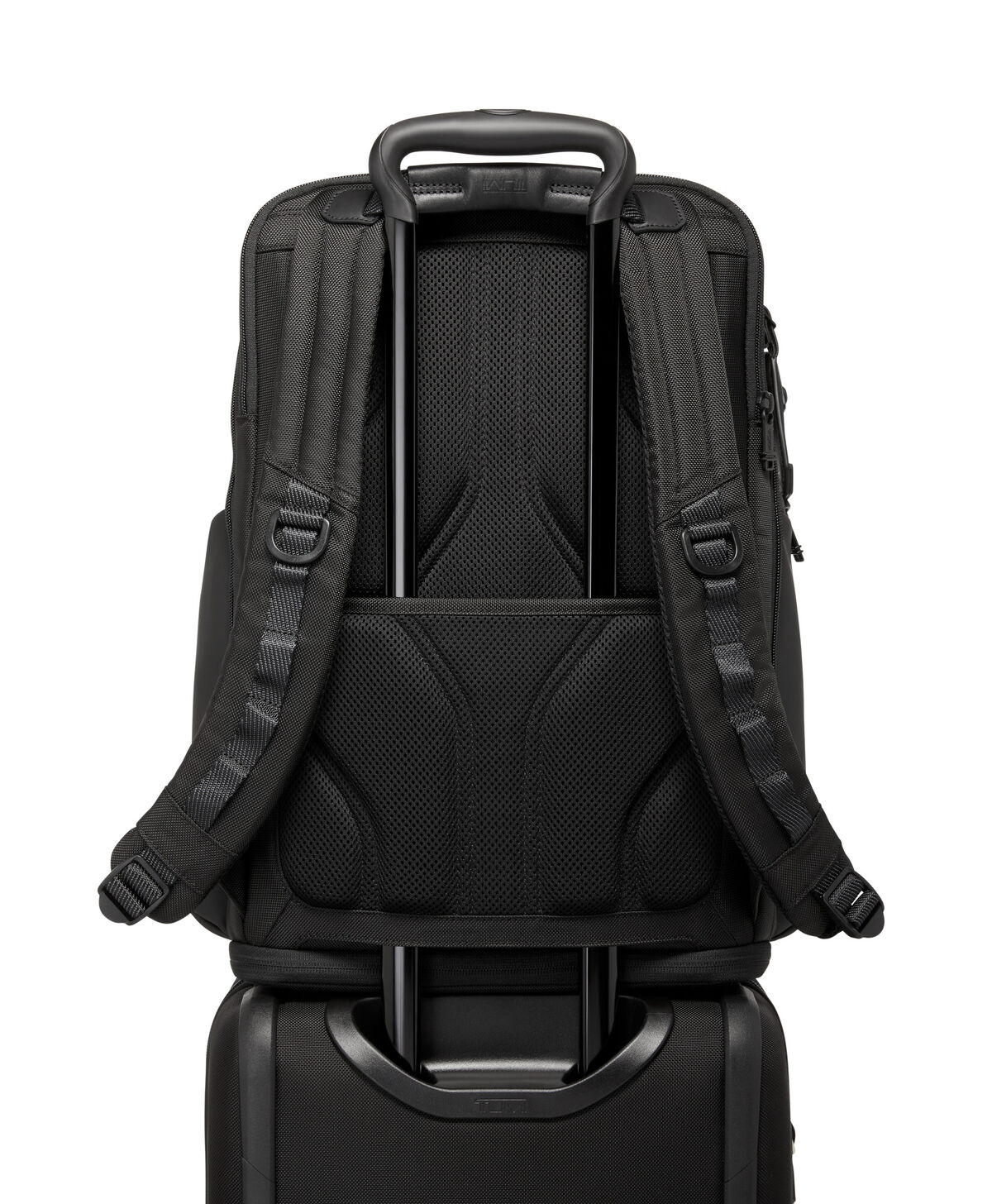 Alpha Bravo Mochila Nomadic