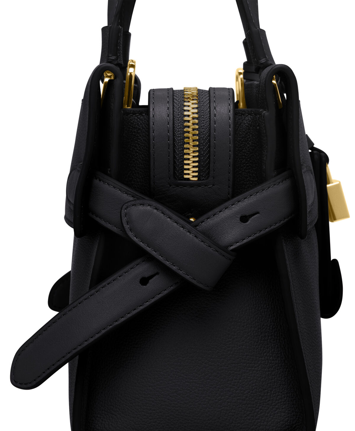 TUMI Bolso tote pequeño Agent