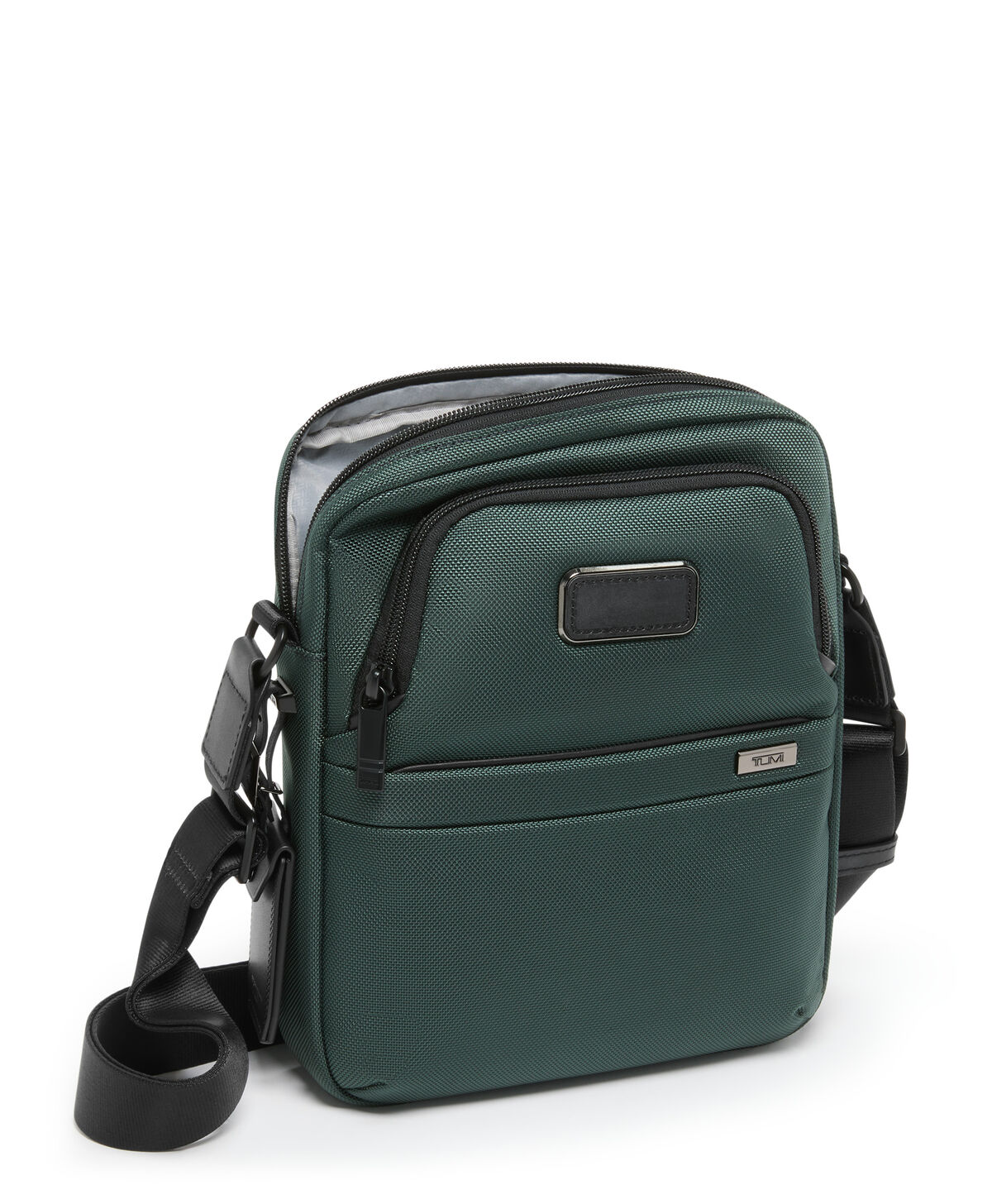 ALPHA Bolso Crossbody Mediano
