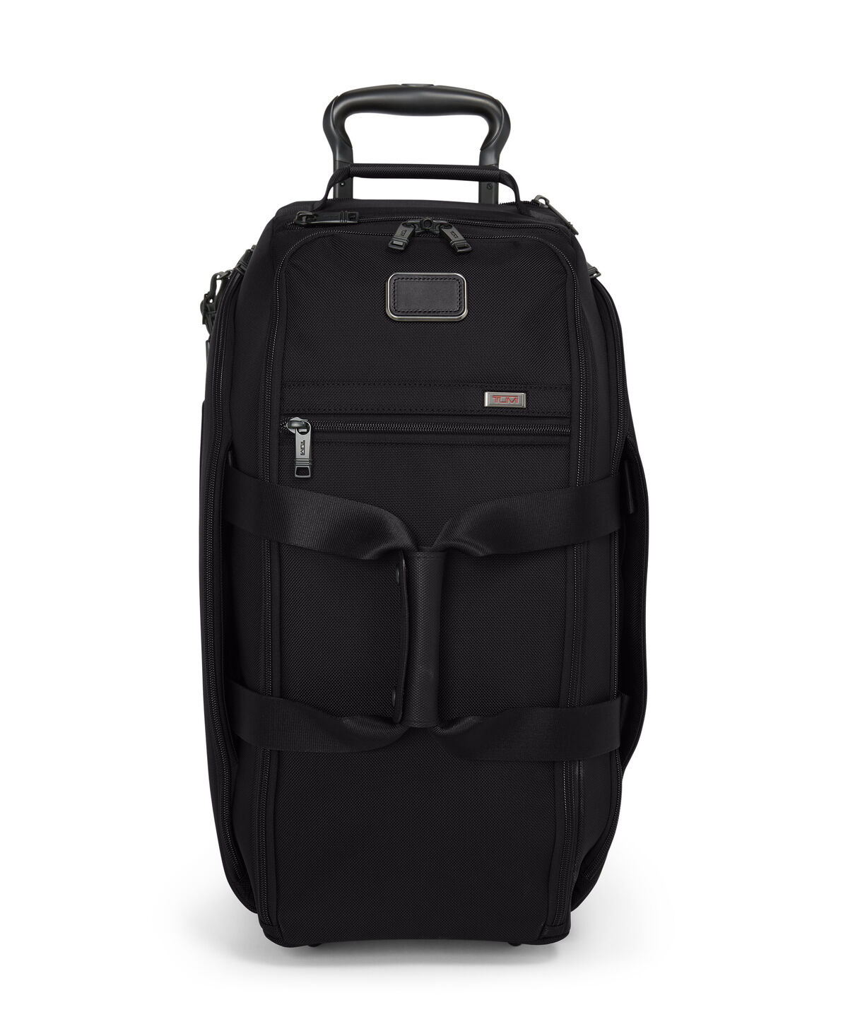 Alpha Bolsa de viaje con dos ruedas