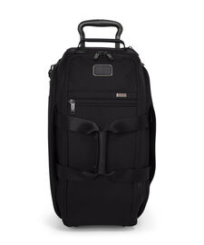 Alpha Bolsa de viaje con dos ruedas