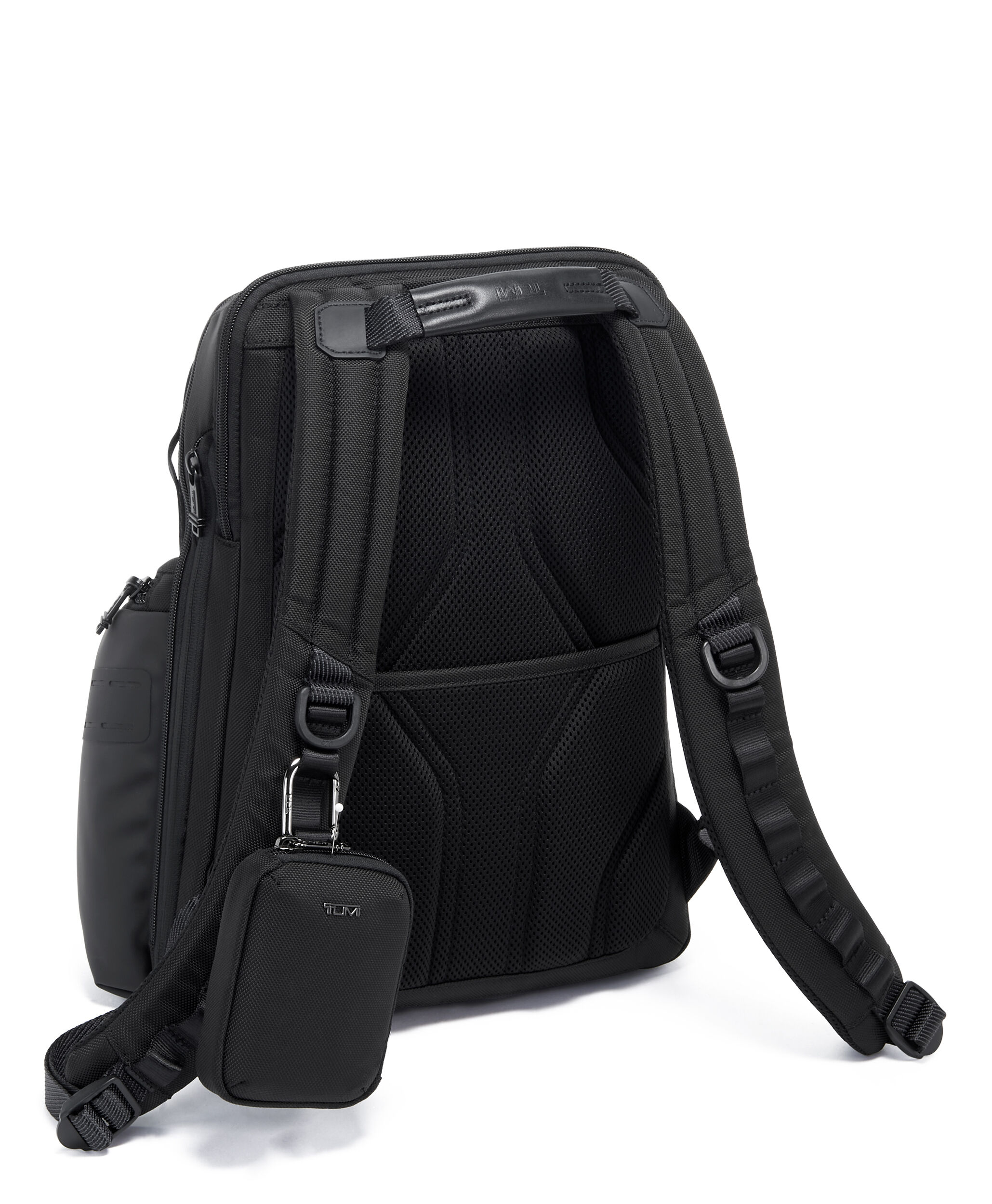 店内商品がすべてレジにて半額！！ Travel Accessory Modular Accessory Pouch Black | TUMI Spain バッグ