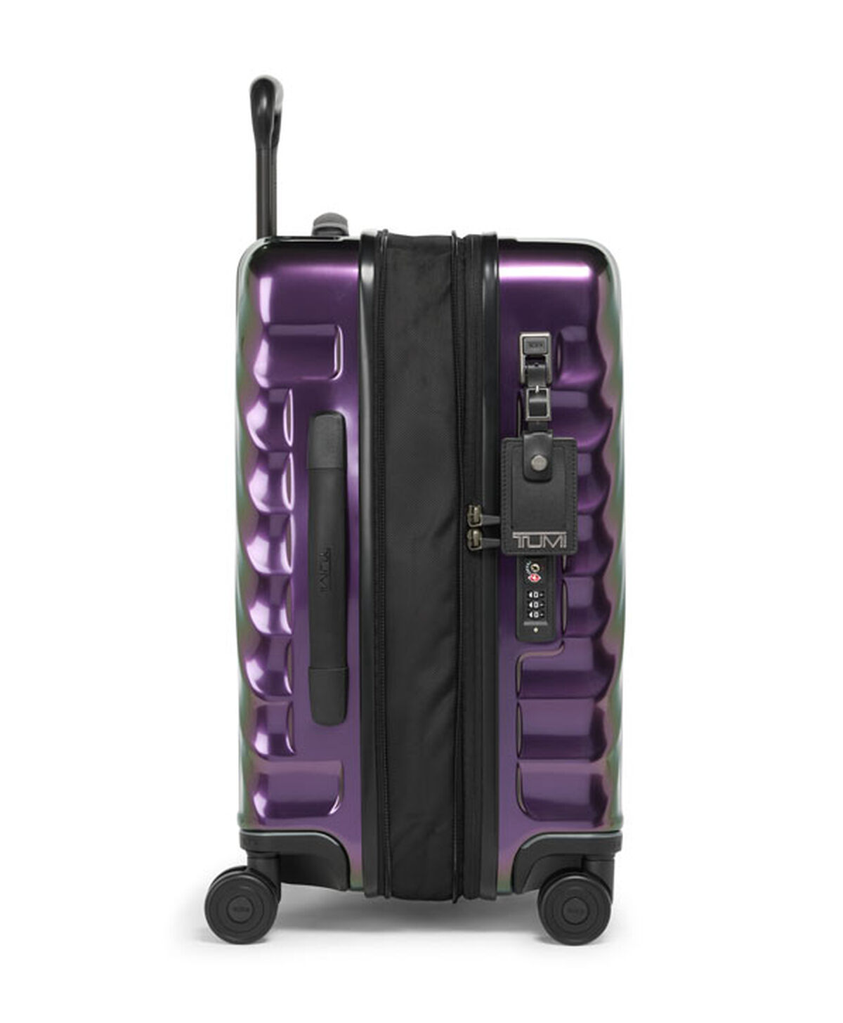 TUMI Maleta de mano expansible International 55 cm