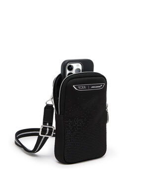 TUMI McLaren Bolso Crossbody peque&ntilde;o Fuel