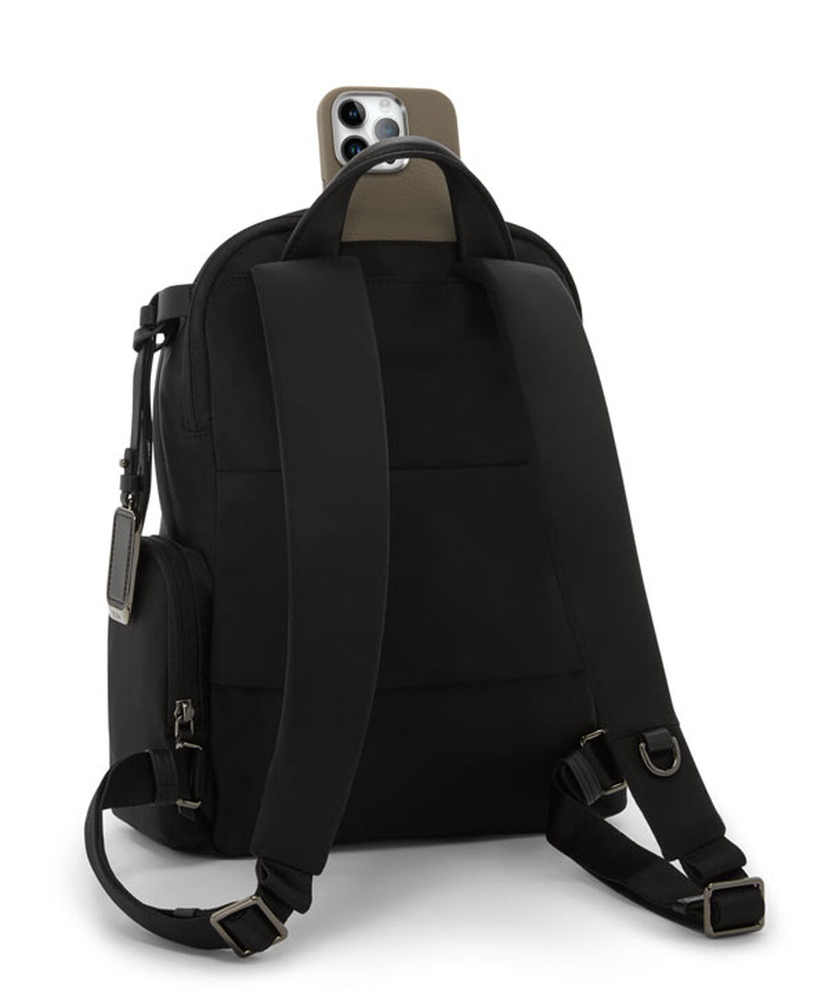 TUMI Mochila mediana Celina