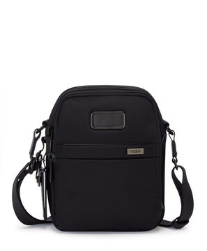 Alpha Bolso Crossbody peque&ntilde;o