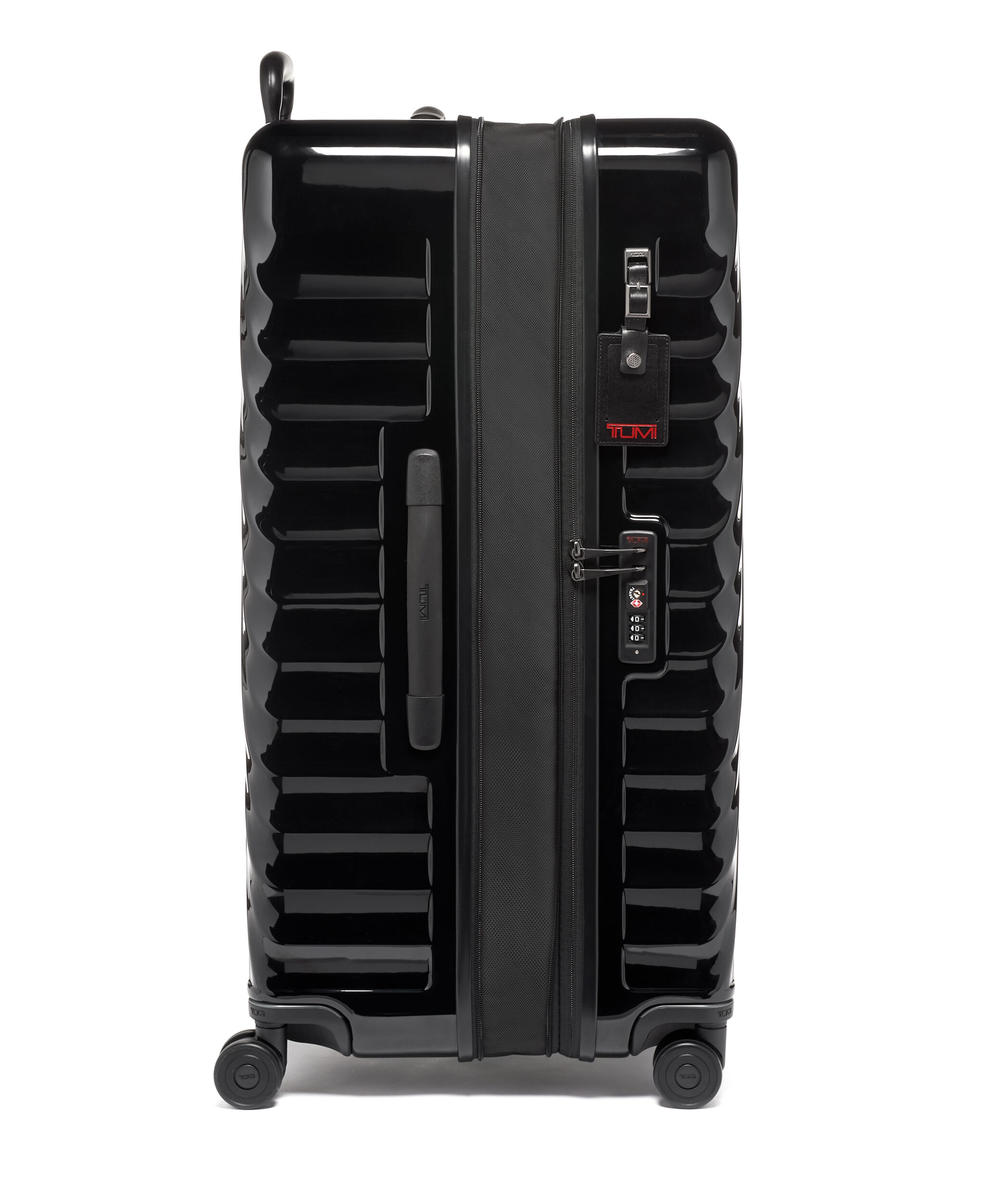 19 Degree Expandable Rolling Trunk 79 5 cm TUMI Spain
