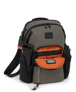 ALPHA BRAVO Mochila Navigation