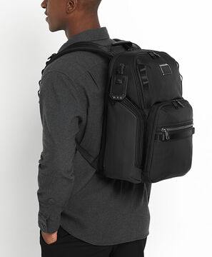 Alpha Bravo Mochila Search