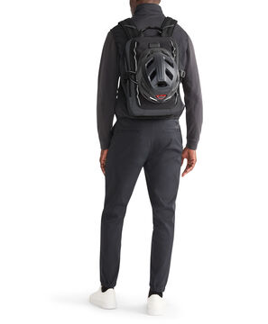 Alpha Bravo Mochila de ciclismo Tour