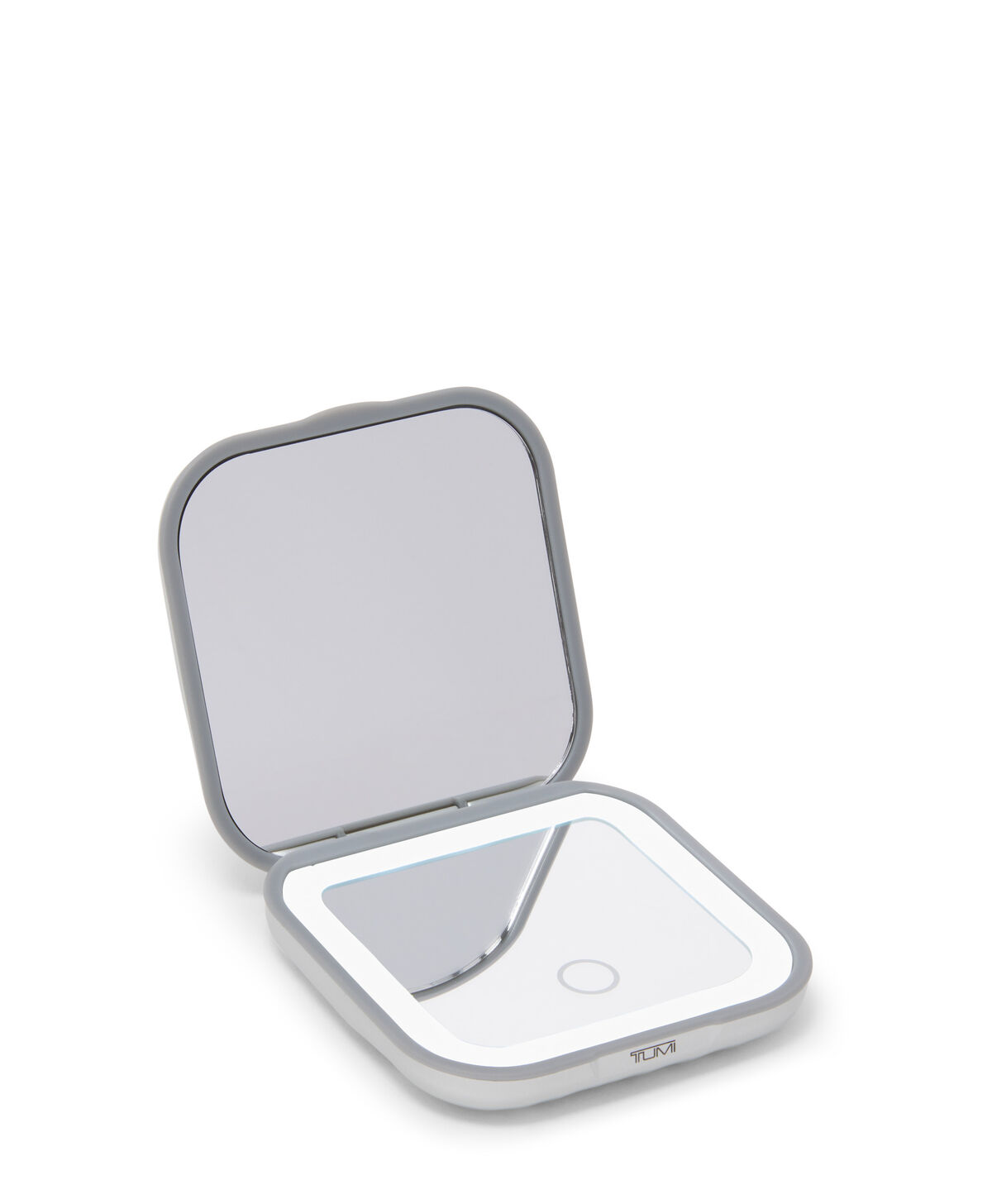 19 Degree Aluminium Compact Mirror