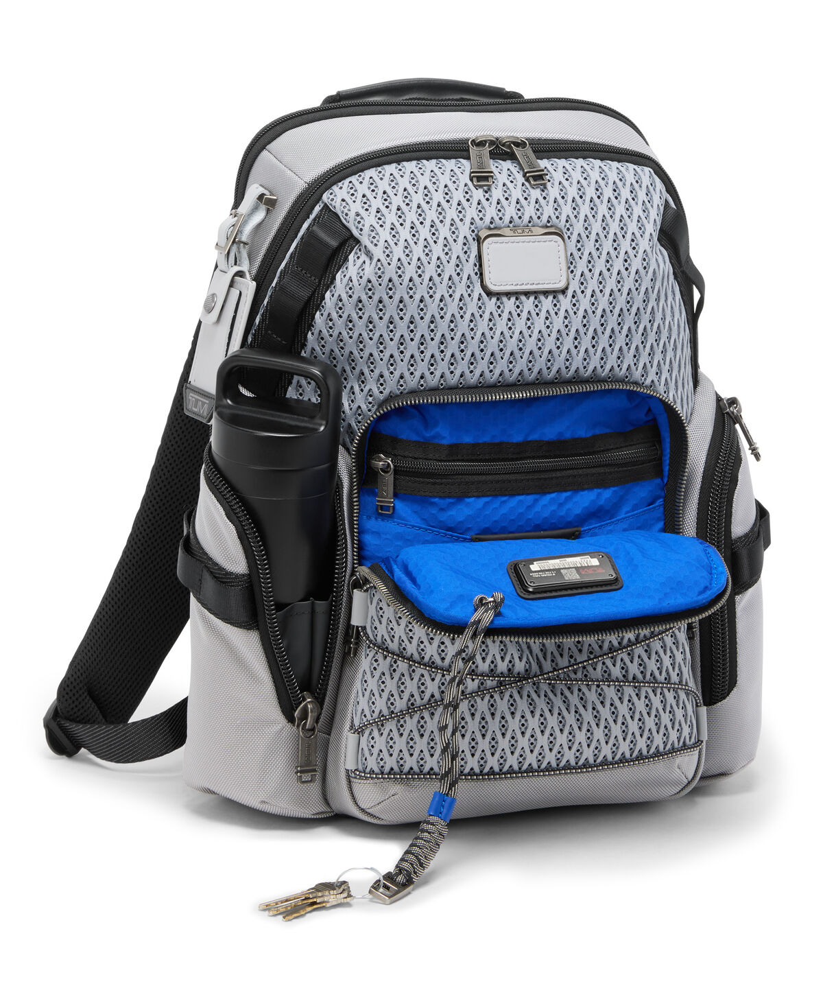 TUMI Mochila Navigation
