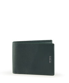 NASSAU Cartera Doble