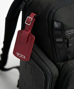 TUMI ACCENTS Etiqueta De Equipaje Tama&ntilde;o B