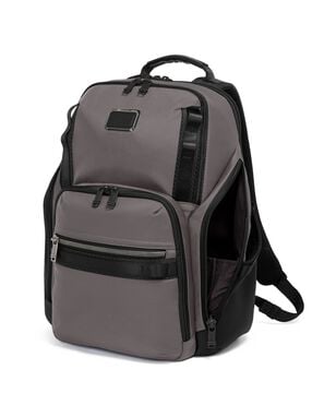 Alpha Bravo Mochila Search