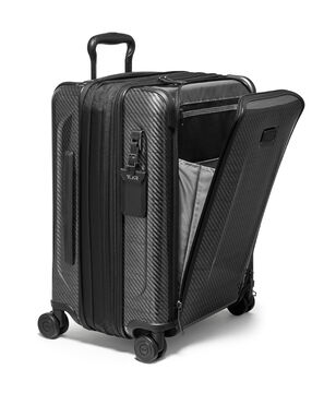 Tegra-Lite Maleta de cabina expandible con apertura frontal