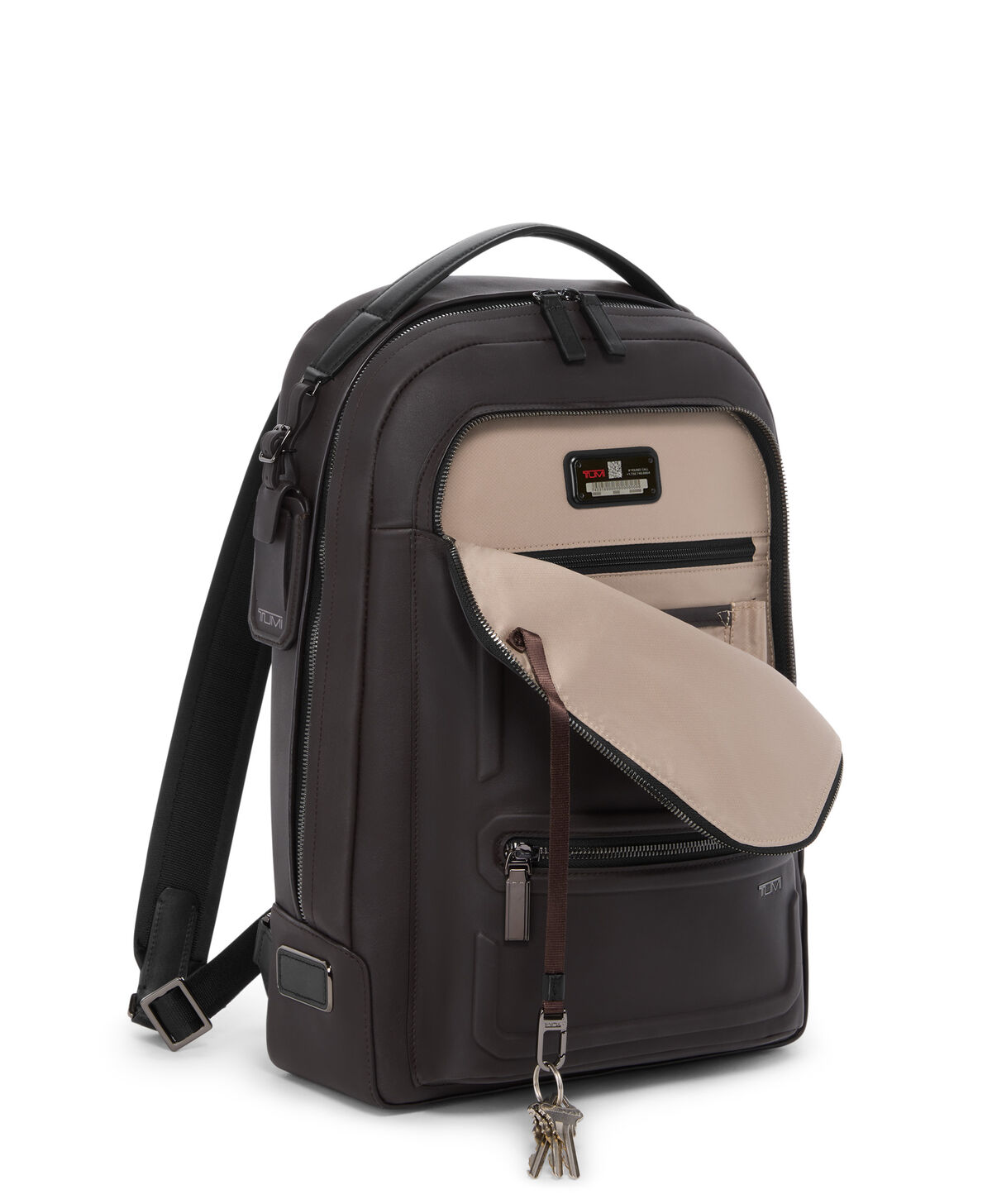 TUMI Mochila Bradner