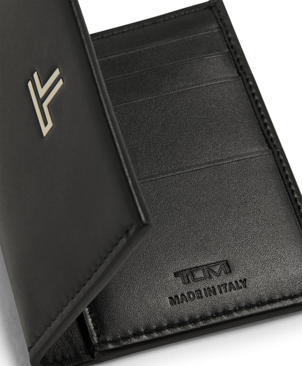 TUMI Tarjetero Compact
