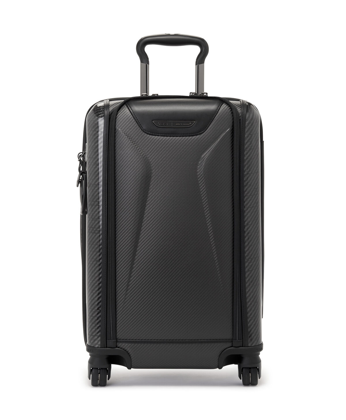 TUMI McLaren Maleta de cabina Aero - expandible y con acceso doble