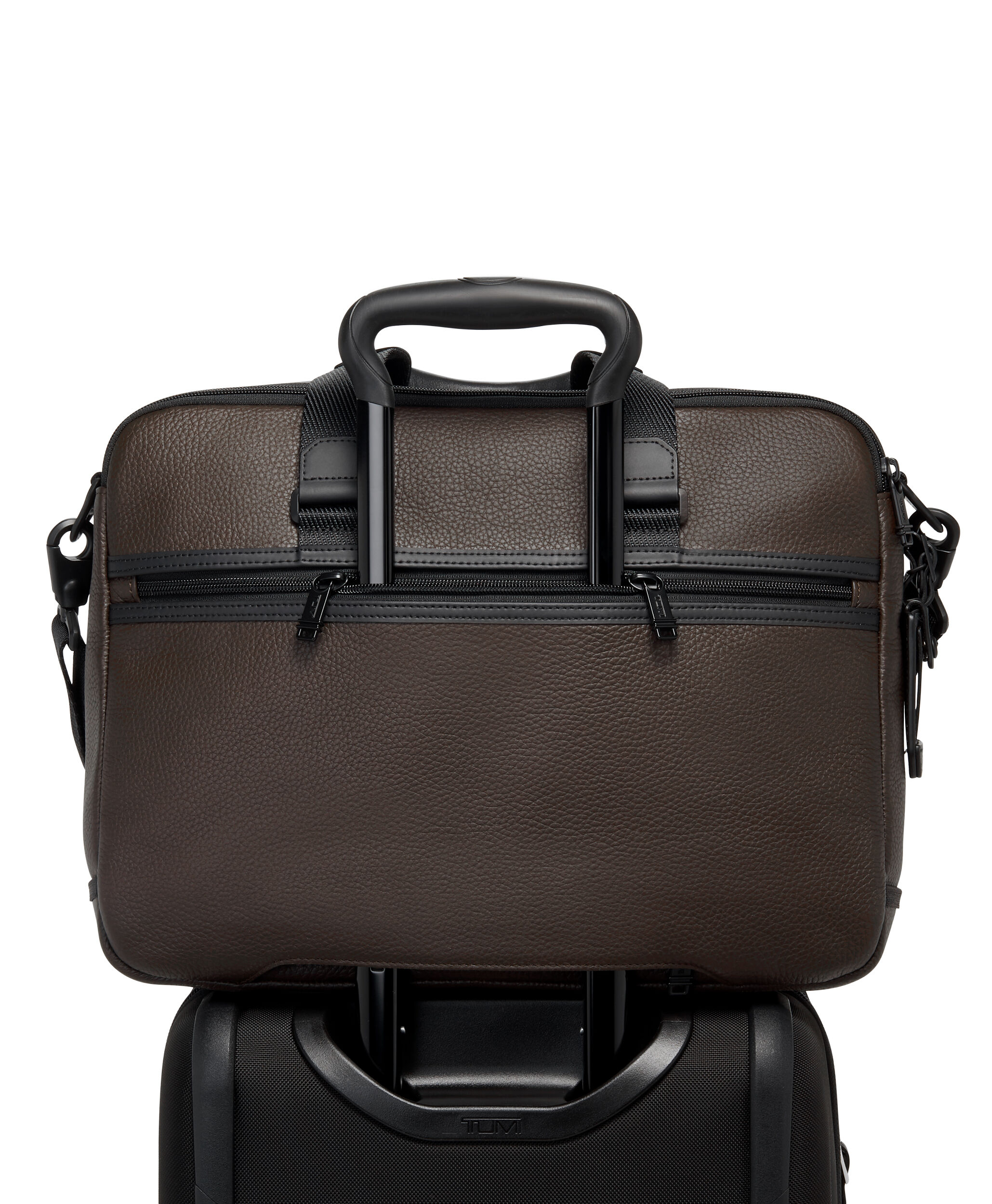 Alpha Bravo Advanced Briefcase | TUMI Spain