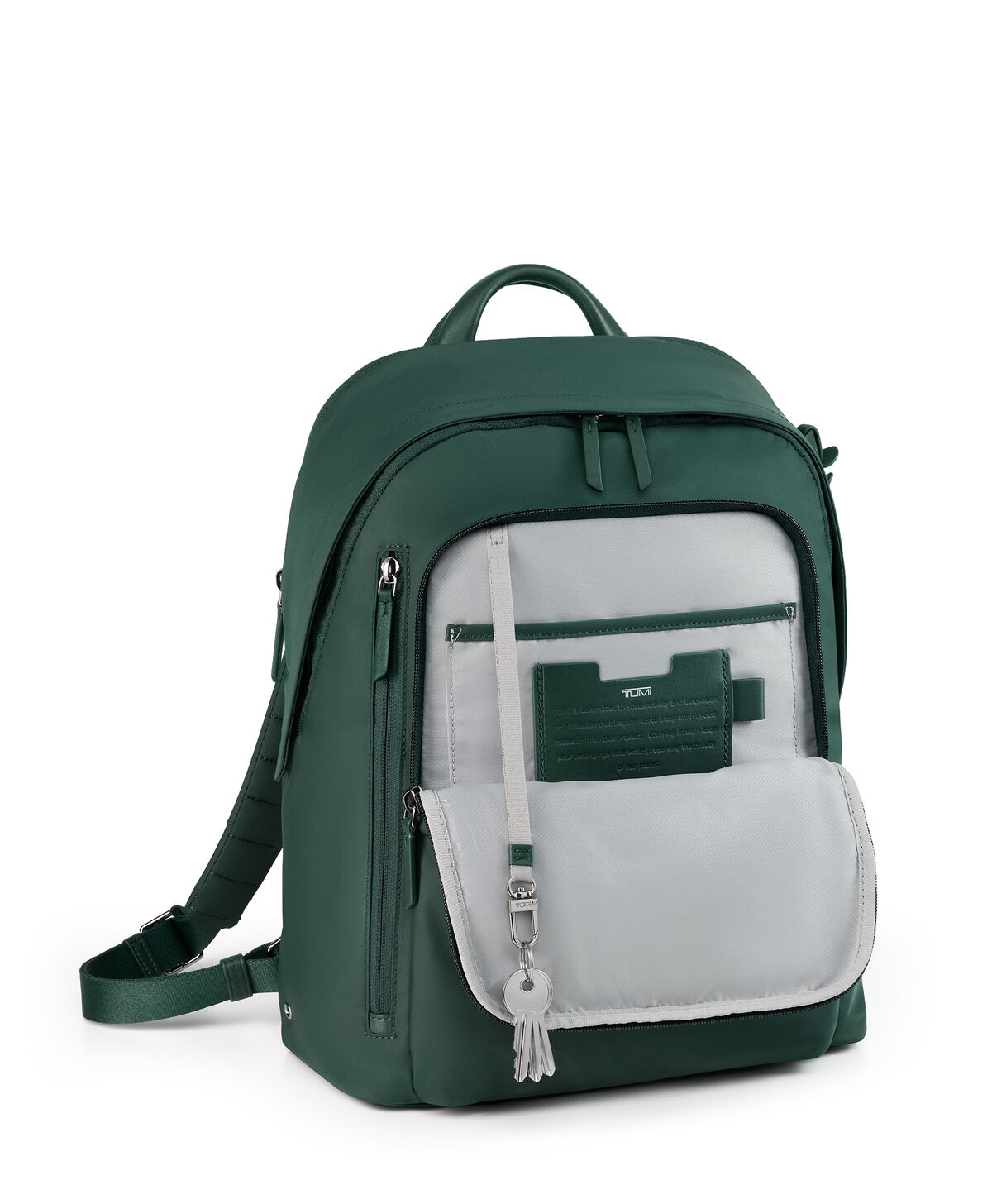 VOYAGEUR Mochila Halsey