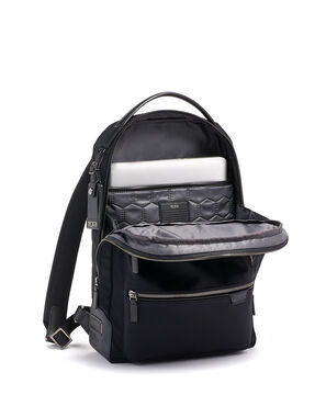 Harrison Mochila Bradner